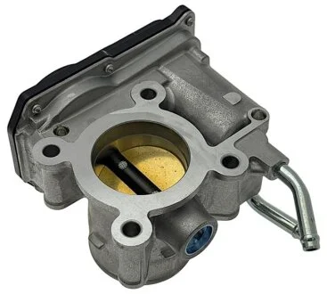 Дросельна заслінка mn191145 MITSUBISHI MN195709