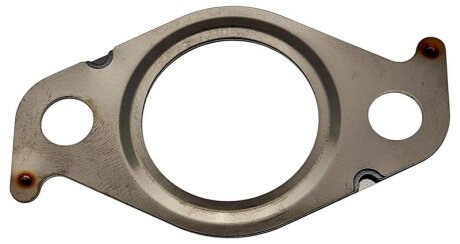 Прокладка трубки відпрацьова MITSUBISHI MR161679