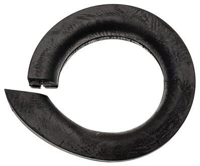 Подушка пружини підвіски MITSUBISHI MR594122