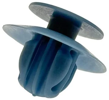 Клипса пластиковая MITSUBISHI MU000977