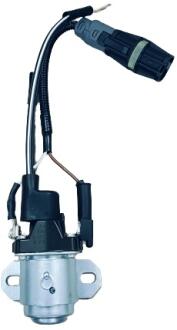 Реле втягуюче стартера MITSUBISHI U001X37572