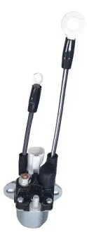 Реле втягуюче стартера MITSUBISHI U001X39572
