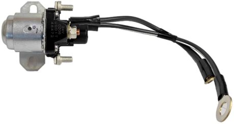 Реле втягуюче стартера OE JAPAN -ua MITSUBISHI U001X46482