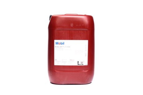 Олива трансміс. ATF LT 71141 (Бочка 20л) MOBIL 151008