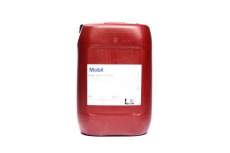 Масло трансмисс. Mobil ATF LT 71141 (Бочка 20л) MOBIL 151008