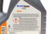 Моторное масло Super 3000 X1 5W-40, 4л MOBIL 152566 (фото 2)