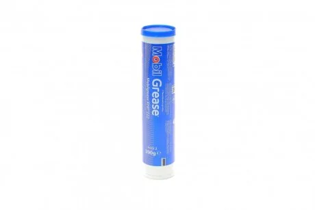 Смазка Mobil Grease ХHP 222 0,39 кг MOBIL 153553