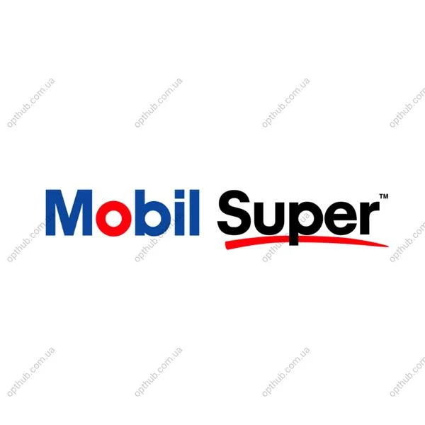 Моторна олива 5W30 5л. MOBIL 154447 (фото 1)