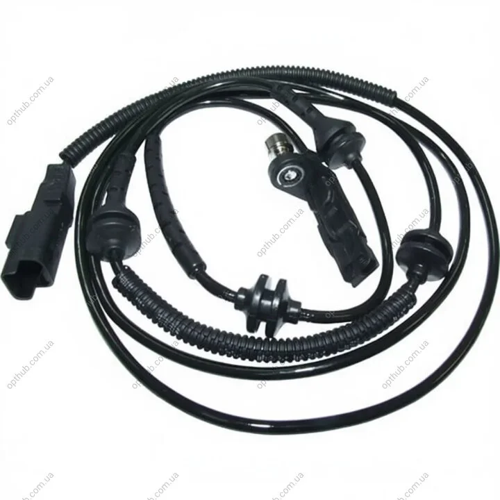 Датчик ABS CITROEN C6 (TD_); PEUGEOT 407 (6D_), 407 SW (6E_); REAR (L/R) MOBILETRON ABEU007 (фото 1)