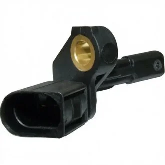Датчик ABS SKODA OCTAVIA (1Z3); VW GOLF V (1K1), PASSAT (3C2), TIGUAN (5N_); REAR (L); ДЛЯ АВТО БЕЗ PA MOBILETRON ABEU017
