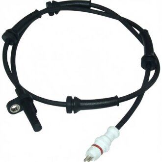 Датчик ABS OPEL VIVARO (E7, F7); RENAULT TRAFIC II (EL, FL); REAR (L/R) MOBILETRON ABEU035