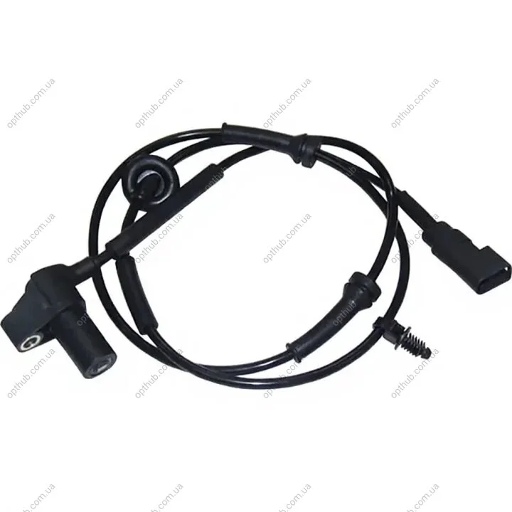 Датчик ABS MOBILETRON ABEU037 (фото 1)