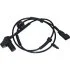 Датчик ABS MOBILETRON ABEU037 (фото 1)