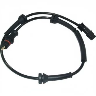 Датчик ABS RENAULT ESPACE IV (JK0/1_), LAGUNA II (BG0/1_, KG0/1_); FRONT (L/R) MOBILETRON ABEU044