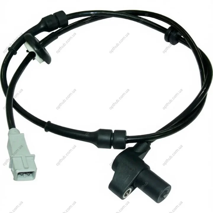 Датчик ABS PEUGEOT 406 (8B, 8E/F); FRONT (L/R) MOBILETRON ABEU055 (фото 1)