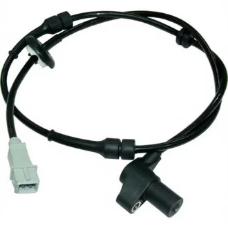 Датчик ABS PEUGEOT 406 (8B, 8E/F); FRONT (L/R) MOBILETRON ABEU055