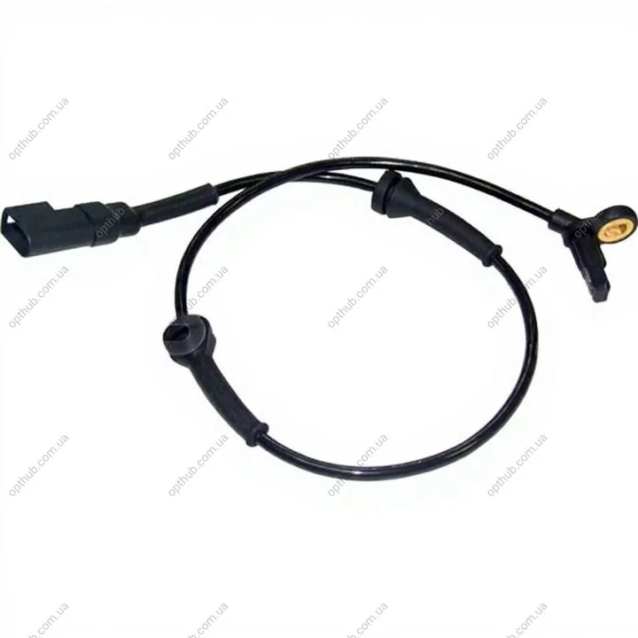 Датчик ABS FORD FOCUS (DAW, DBW, DFW, DNW); FRONT (L/R) MOBILETRON ABEU065 (фото 1)