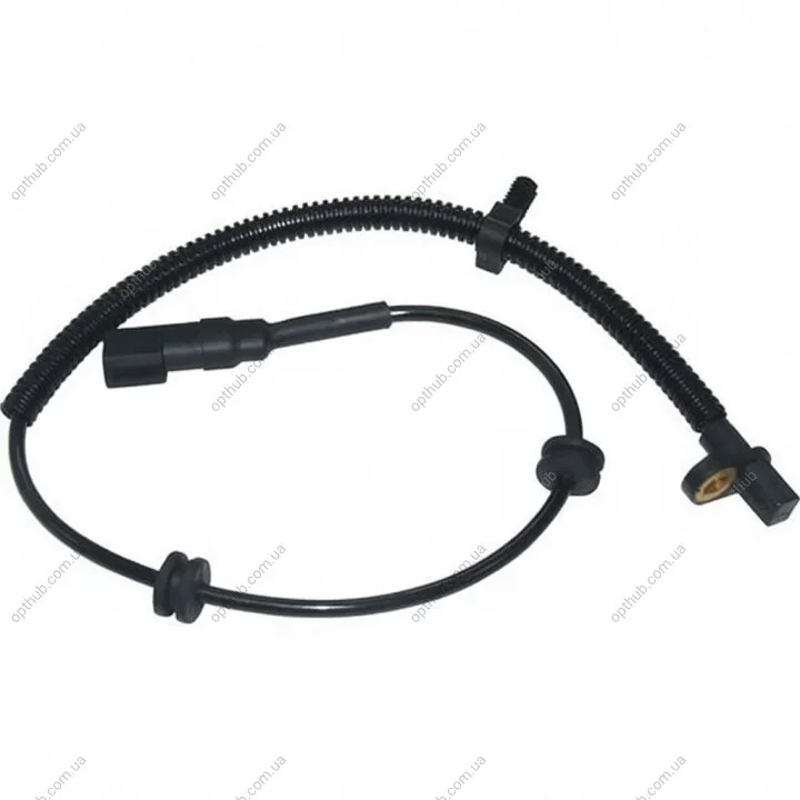 Датчик ABS FORD FOCUS (DAW, DBW, DFW, DNW); REAR (L) MOBILETRON ABEU069 (фото 1)