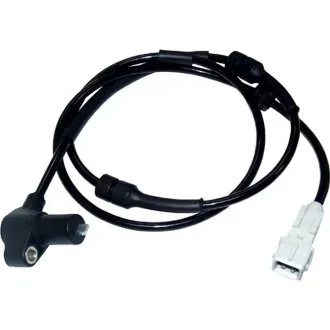 Датчик ABS CITROEN BERLINGO (MF, M_); PEUGEOT 306 (7B, N3, N5), PARTNER (5F); FRONT (R) MOBILETRON ABEU074