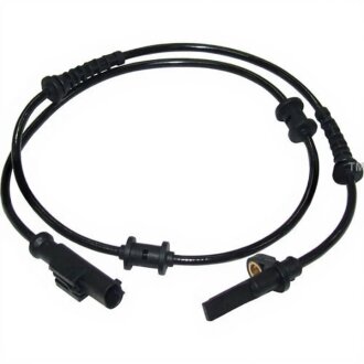 Датчик ABS CITROEN JUMPER; PEUGEOT BOXER; FIAT DUCATO (244, 250_, 290_); REAR (L/R) MOBILETRON ABEU103