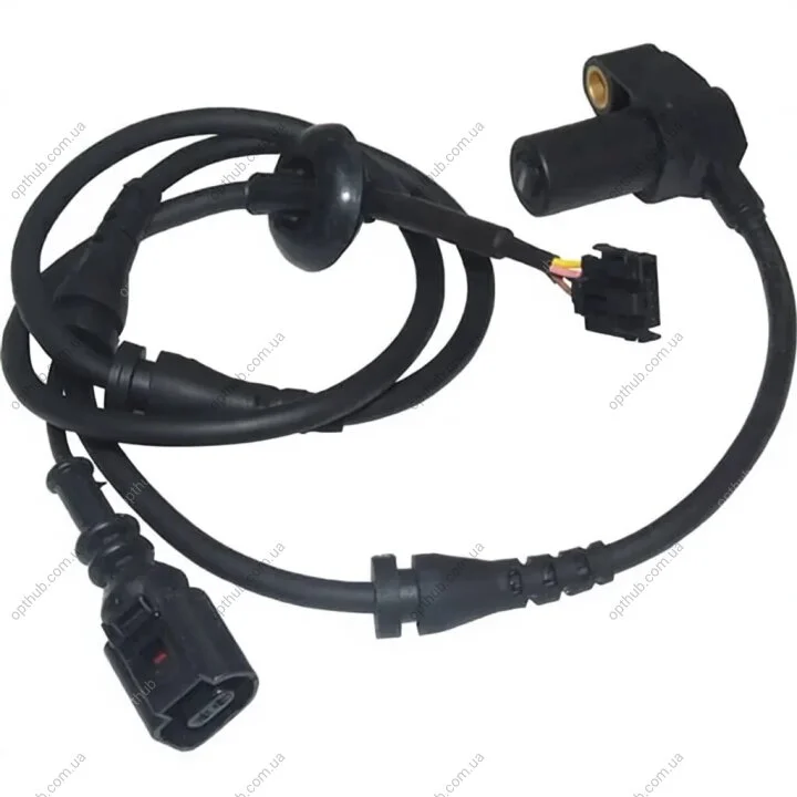 Датчик ABS MOBILETRON ABEU107 (фото 1)