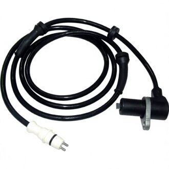 Датчик ABS FIAT DUCATO (244, Z_, 230L) (2002-2006); FRONT (L/R) MOBILETRON ABEU117