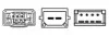 Датчик ABS MOBILETRON ABEU127A (фото 2)