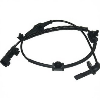 Датчик ABS OPEL INSIGNIA A (G09); SAAB 9-5 (YS3G); FRONT (L/R) MOBILETRON ABEU165