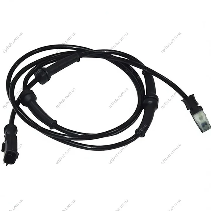 Датчик ABS MOBILETRON ABEU167 (фото 1)