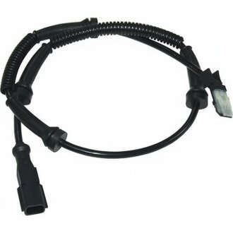 Датчик ABS OPEL VIVARO (E7, J7, F7); RENAULT TRAFIC (EL, JL, FL) - 1.9/2.0/2.5 CDTI; FRONT (L/R) MOBILETRON ABEU171