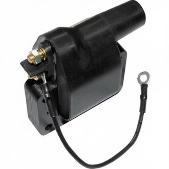 Котушка запалювання OE MD120618, MD107864 - MITSUBISHI LANCER F 1.3 PETROL/FUEL 5/1992->12/1996 -ua MOBILETRON CC-03