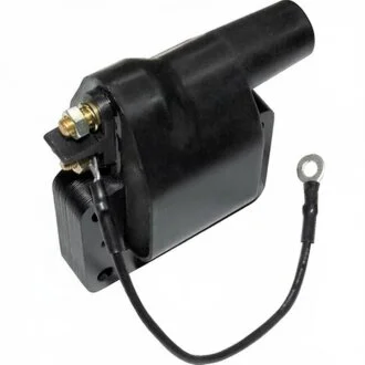 Котушка запалювання OE MD120618, MD107864 - MITSUBISHI LANCER F 1.3 PETROL/FUEL 5/1992->12/1996 -ua MOBILETRON CC-03