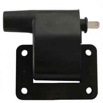 Котушка запалювання MOBILETRON CC-06