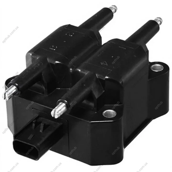 Катушка зажигания MOBILETRON CC-22 (фото 1)