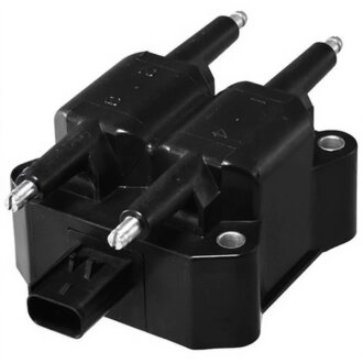 Котушка запалювання MOBILETRON CC-22