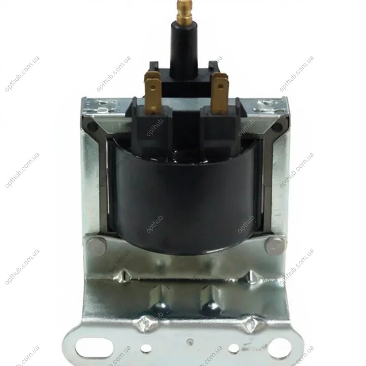 Котушка запалювання OPEL: ASCONA C 1,3/ 1,6; ASTRA F 1,6I; COMBO 1,3/ 1,6; CORSA A 1,2/ 1,3/ 1,6GSI; KAD MOBILETRON CE-02 (фото 1)
