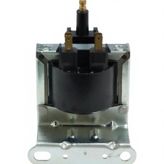 Котушка запалювання OPEL: ASCONA C 1,3/ 1,6; ASTRA F 1,6I; COMBO 1,3/ 1,6; CORSA A 1,2/ 1,3/ 1,6GSI; KAD MOBILETRON CE-02