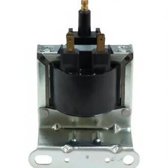 Котушка запалювання OPEL: ASCONA C 1,3/ 1,6; ASTRA F 1,6I; COMBO 1,3/ 1,6; CORSA A 1,2/ 1,3/ 1,6GSI; KAD MOBILETRON CE-02