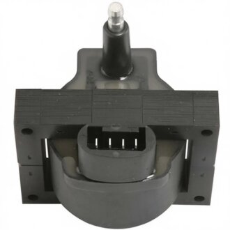 Катушка зажигания CITROEN: AX 1,0/ 1,1/ 1,3/ 1,4; BX 1,1/ 1,4/ 1,6/ 1,9; C15 1,0/ 1,1/ 1,4; PEUGEOT: 2 MOBILETRON CE-04