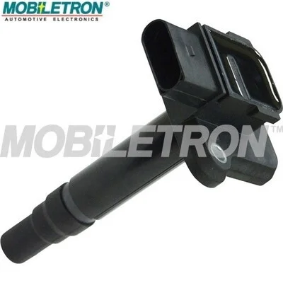 Катушка зажигания AUDI A3 A6 A8 SEAT IBIZA LEON VW GOLF SHARAN 1.8T 3.7 4.2 96-02 99-05 00-10 MOBILETRON CE-102 (фото 1)