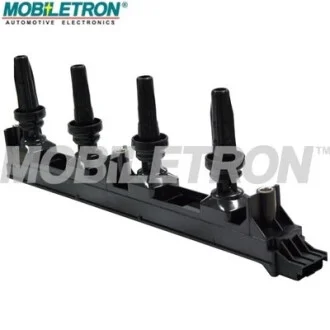 Котушка запалювання CITROEN PEUGEOT -ua MOBILETRON CE-105