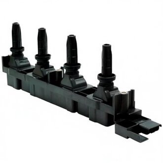 Котушка запалювання CITROEN PEUGEOT -ua MOBILETRON CE-106