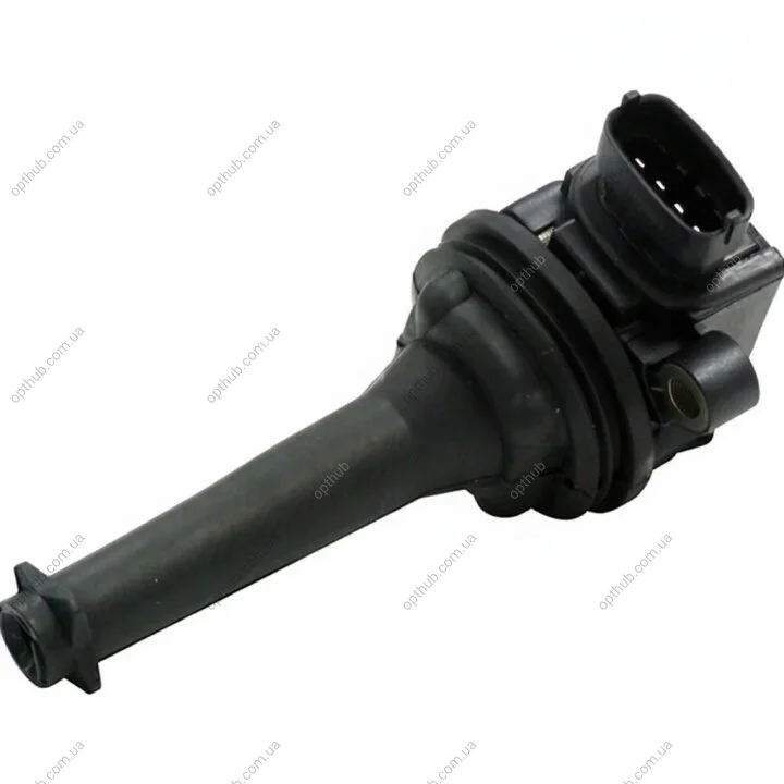 Катушка зажигания VOLVO V70 C70 S70 S80 I (LV) 2.3 2.4 2.5 V70 II (SW) 2.0 2.3 2.4 S60 I R 2,5 T AWD MOBILETRON CE-129 (фото 1)