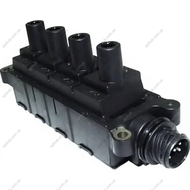 Котушка запалювання BMW 3 (E36), 3 (E46), 3 COMPACT (E36), 3 TOURING (E36), 3 TOURING (E46), 3 КА -ua MOBILETRON CE-157 (фото 1)