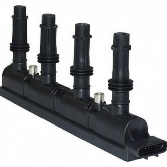 Котушка запалювання CHEVROLET AVEO, CRUZE, ORLANDO, TRAX, VOLT/OPEL/VAUXHALL ADAM, AMPERA, ASTRA, CASCA MOBILETRON CE-168