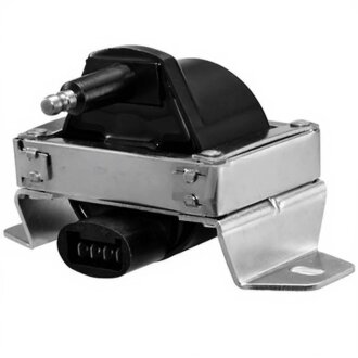 Катушка зажигания CITROEN: BX 1,6/ 1,9; C15 1,1/ 1,3; PEUGEOT: 205 II 1,1/ 1,4; 309 I 1,1/ 1,3/ 1,5/ 1 MOBILETRON CE-20