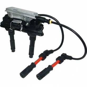 Котушка запалювання NEW КОТУШКА ЗАПАЛЮВАННЯ -ua MOBILETRON CE-210