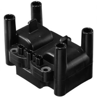Котушка запалювання VAG - БЕЗ МОДУЛЯ MBT CE23 + MBT IGB018 = MBT IGB018K MOBILETRON CE-23