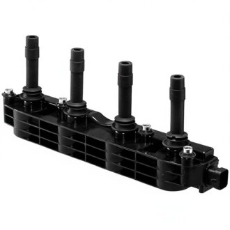 Котушка запалювання УЦІНКА. НЕЗНАЧНЕ ПОШКОДЖЕННЯ РОЗ'ЄМУ. OPEL: ASTRAFCLASSIC 1,4I 16V/1,6I 16V ASTRAG1, -ua MOBILETRON CE-25