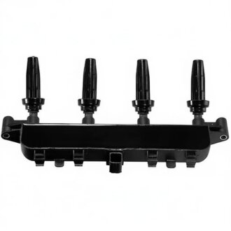 Котушка запалювання CITROEN: BERLINGO 1,1I/ 1,4I C2 1,1/ 1,4 C3 1,1I/ 1,4I SAXO 1,1/ 1,4 VTS/ 1,6 XSARA -ua MOBILETRON CE-26